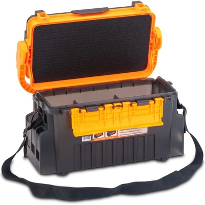 Iron Trout Profi Tackle Box XL