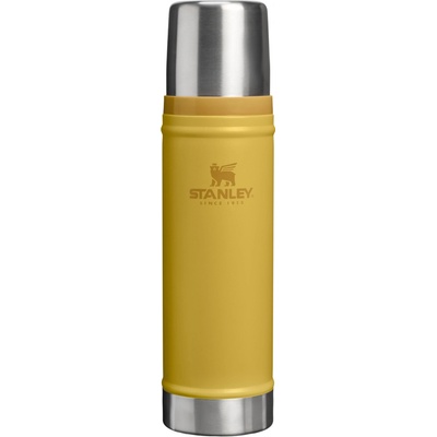 Stanley termoska The Legendary Classic Bottle 590 ml 20oz Dijon