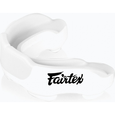 Fairtex Феъртекс гел протектор за уста бял