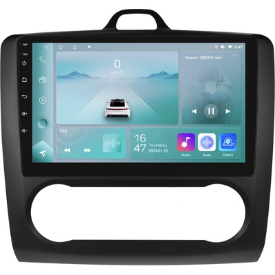 HIZPO P9002CP Ford Focus 2 (2+32GB)
