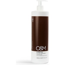 O&M Clean tone Chocolate Color Treatment 1000 ml