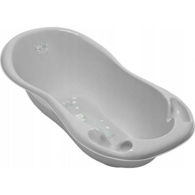 Tega Vanička dětská 102 cm sova šedá