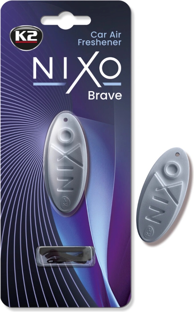 K2 NIXO Brave