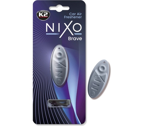 K2 NIXO Brave