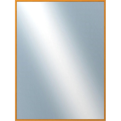 DANTIK 60x80 cm oranžová P269-217 7269217