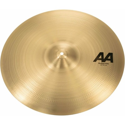 Sabian 20" AA Medium Ride