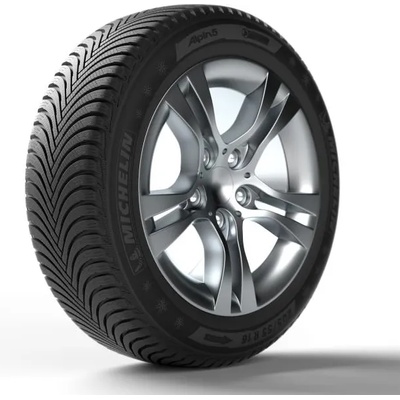 Michelin Alpin 5 XL 195/50 R16 88H