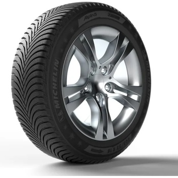 Image 1 of Michelin Alpin 5 XL 195/50 R16 88H