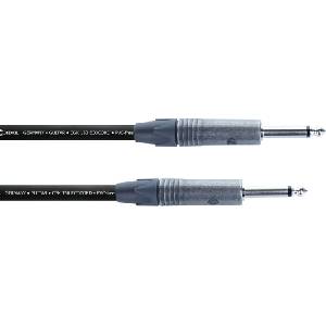 Cordial Ecocord PP 6 m Директен - Директен Инструментален кабел (<![CDATA[ECOCORD 6 PP]]>)