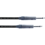 Cordial Ecocord PP 6 m Директен - Директен Инструментален кабел (ECOCORD 6 PP)