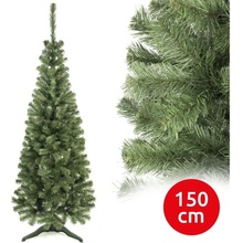 Sonic Vánoční stromek SLIM 150 cm jedle SC0009