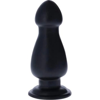 Monolite Лепяща се нестандартна отливка - дилдо Butt Plug "MONOLITE EL PENON" 26 см