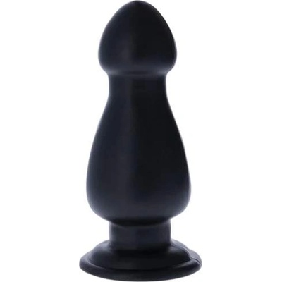 Monolite Лепяща се нестандартна отливка - дилдо Butt Plug "MONOLITE EL PENON" 26 см