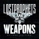 Lost Prophets - Weapons CD