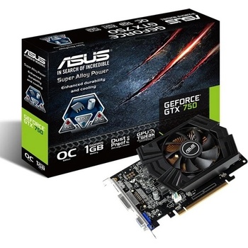 Asus GTX750-PHOC-1GD5