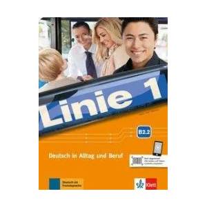 Linie 1 | Ulrike Moritz, Margret Rodi, Lutz Rohrmann (ISBN: 9783126071123)