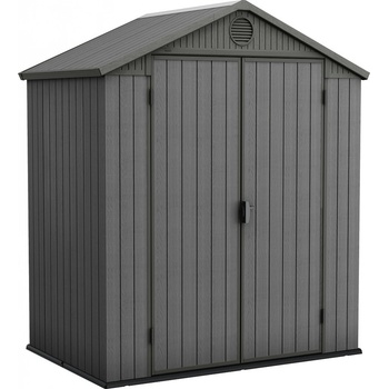 Keter Darwin 4 x 6 sivý