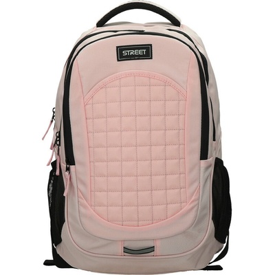 Stil batoh Doubler Pink