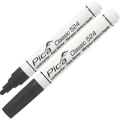 Pica čierny 524/46