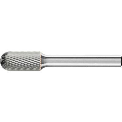 PFERD PFERD TOOLS 21105256 frézovací kolík válec Délka 60 mm Vnější Ø 10 mm Pracovní délka 20 mm Ø hřídele 6 mm