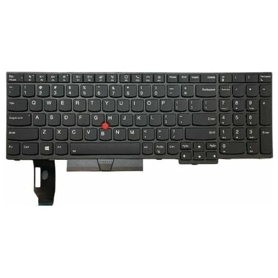 Lenovo US for ThinkPad T590, E590, E580, L580, L590, T15 Gen 1, T15 Gen 2