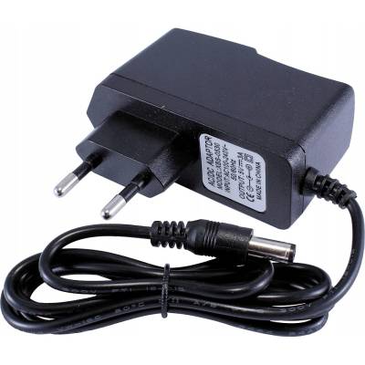 Napájecí adaptér 5V 3A DC konektor 5,5 x 2,1mm Zásuvkový