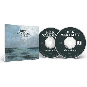 Rick Wakeman - MELANCHOLIA CD