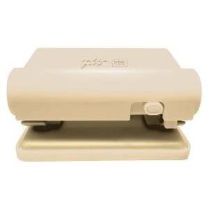 Interdruk Hole Punch Satin Gold mix