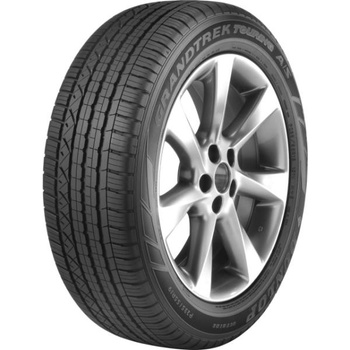 Image 1 of Dunlop Grandtrek Touring A/S 235/50 R19 99H
