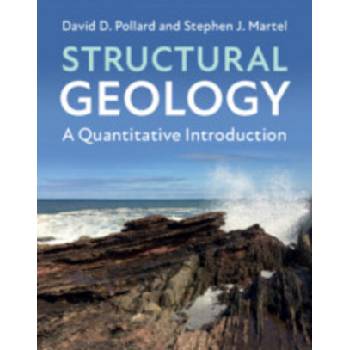 Structural Geology | Stephen Martel