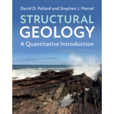 Structural Geology | Stephen Martel