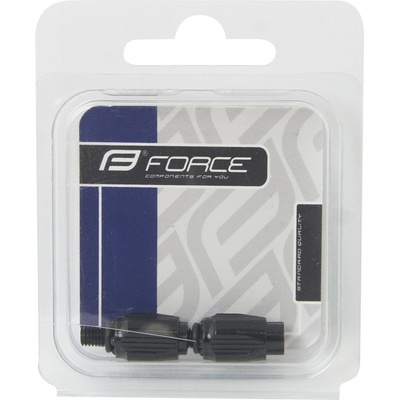 Force šrouby Al stavitelné řadícího lanka