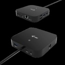 Dokovacie stanice a replikátory portov i-Tec C31HDMIDPDOCKPD