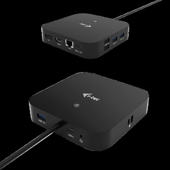 i-Tec C31HDMIDPDOCKPD