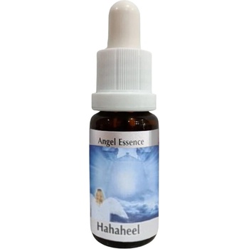 PHI Essences Есенция Хахахил № 10, капки 15 ml | PHI Essences (10 ANGEL)