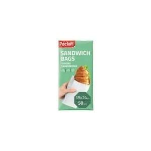 Paclan Paper sandwich bagspaclan