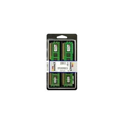 Kingston KVR1333D3E9SK2/4G