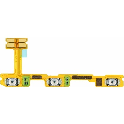 Xiaomi 15T PRO flex ON/OFF + volume