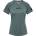 Newline Women's Charge Short-Sleeve Performance Running Top - Balsam Green