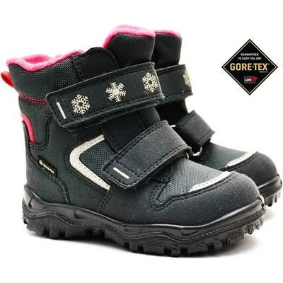 Dětské zimní boty Superfit 1-000045-2020