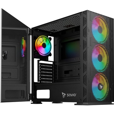 Savio Raptor X1