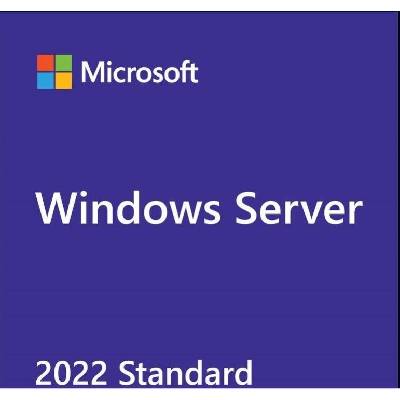 Windows Server CAL 2022 Cze 1pk 1Clt Dev CAL OEM R18-06410