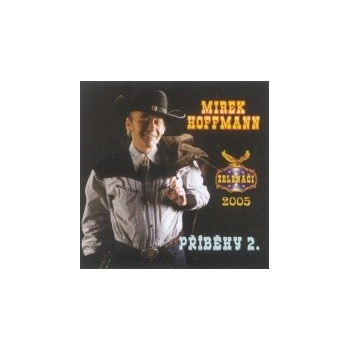 Hoffmann Mirek Příběhy 2. CD