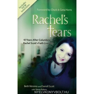 Rachel's Tears: 10th Anniversary Edition | Steve Rabey (2002)