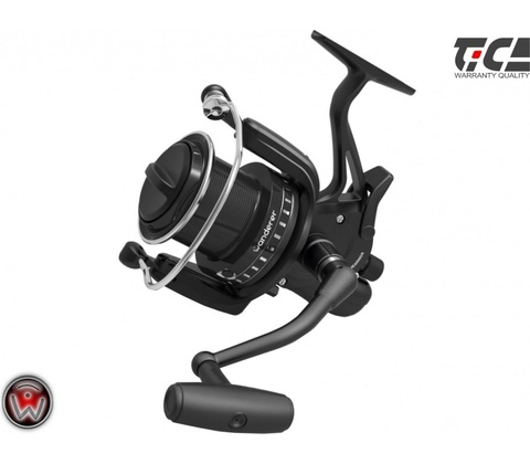Tica Wanderer WDF 6000