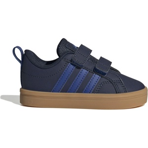 adidas Детски маратонки adidas Vs Pace 2.0 Trainers Infants - Navy/Blue