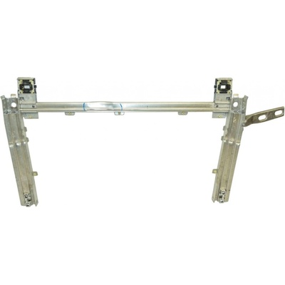 příčné spojení předního nárazníku BMW X1 F48 5301604-16 51117301605