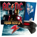 AC/DC: IRON MAN 2 LP