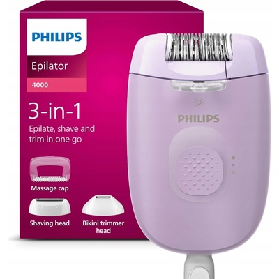 Philips Series 4000 BRE257/00