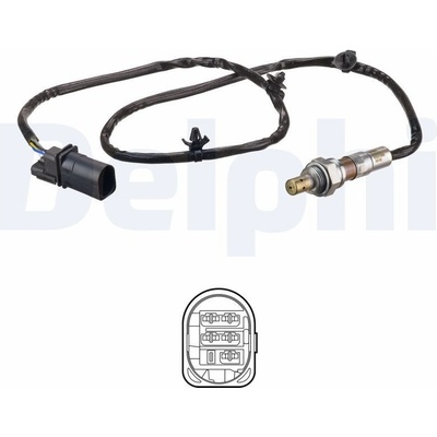 Lambda sonda DELPHI ES21289-12B1 (ES2128912B1)